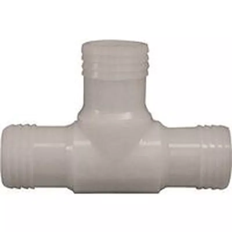 1-1-2-nylon-insert-tee 1-1/2″ Nylon Insert Tee