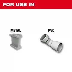 1-1-8-shockwave-impact-hole-saw 1-1/8″ Shockwave Impact Hole Saw