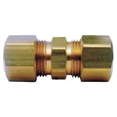 1-2-in-compression-x-1-2-in-d-compression-yellow-brass-union-pack-5 1/2 in. Compression X 1/2 in. D Compression Yellow Brass Union (Pack of 5)