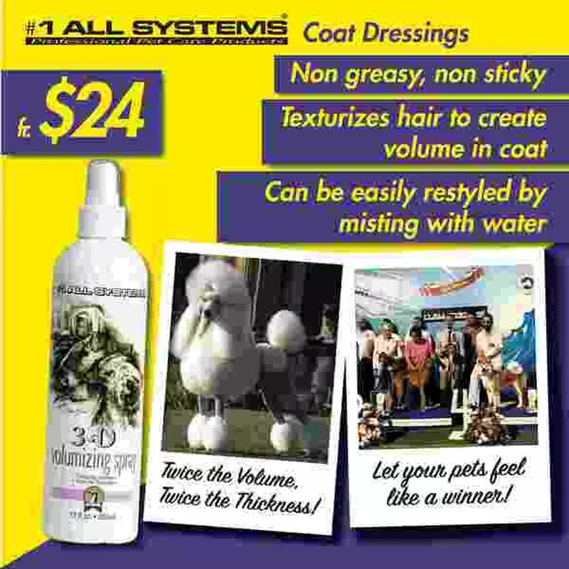1-all-systems-3d-volumizing-spray-12oz #1 All Systems 3D Volumizing Spray 12oz