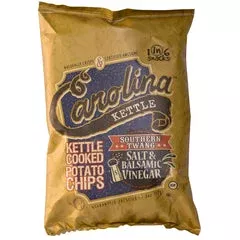 1-in-6-snacks-carolina-salt-balsamic-vinegar-potato-chips-2-oz-bagged-pack-20 1 in 6 Snacks Carolina Salt & Balsamic Vinegar Potato Chips 2 oz Bagged (Pack of 20)