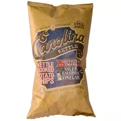 1-in-6-snacks-carolina-salt-balsamic-vinegar-potato-chips-5-oz-bagged-pack-14 1 in 6 Snacks Carolina Salt & Balsamic Vinegar Potato Chips 5 oz Bagged (Pack of 14)