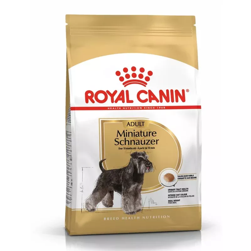 bundle-deal-royal-canin-miniature-schnauzer-dry-dog-food-3kg ‘BUNDLE DEAL’: Royal Canin Miniature Schnauzer Dry Dog Food 3kg