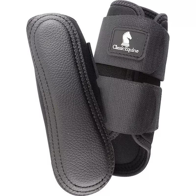 classic-equine-airwave-splint-boots Classic Equine AirWave Splint Boots