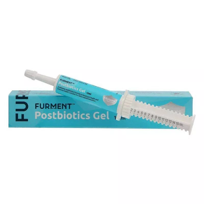 donation-to-oscas-furment-postbiotics-gel-15ml *DONATION TO OSCAS* Furment Postbiotics Gel 15ml