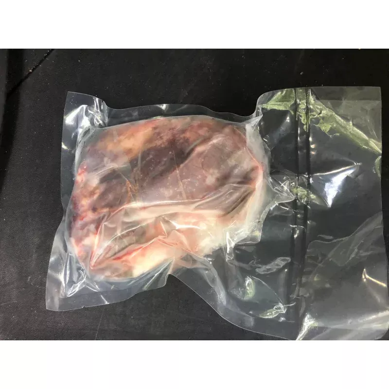 frozen-alpha-origin-crocodile-liver-1kg *FROZEN* Alpha Origin Crocodile Liver 1kg