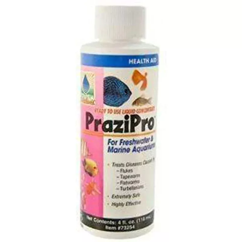 hikari-usa-inc-prazipro-safest-parasite-treatment-1oz Hikari USA Inc. Prazipro – Safest Parasite Treatment 1oz