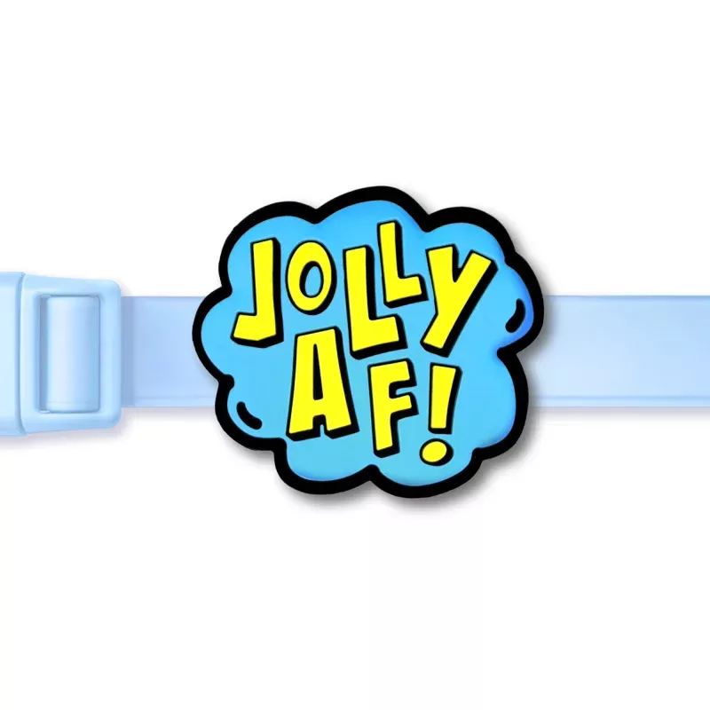 jolly-af-jiby-dog-charm Jolly AF Jiby Dog Charm