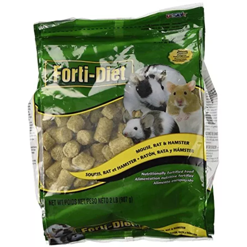 kaytee-forti-mouse-rat-2-lb Kaytee Forti Mouse Rat 2 Lb