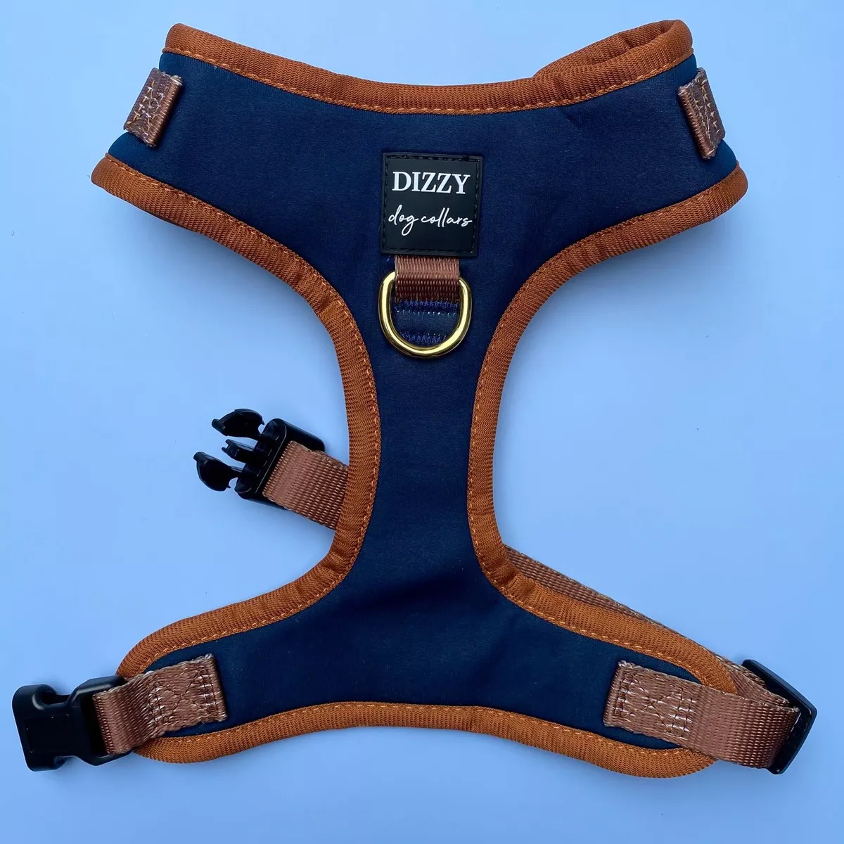 seconds-items-dog-harness-coco ***SECONDS ITEMS*** DOG HARNESS | The Coco |