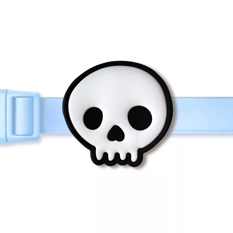 skull-jiby-dog-charm Skull Jiby Dog Charm