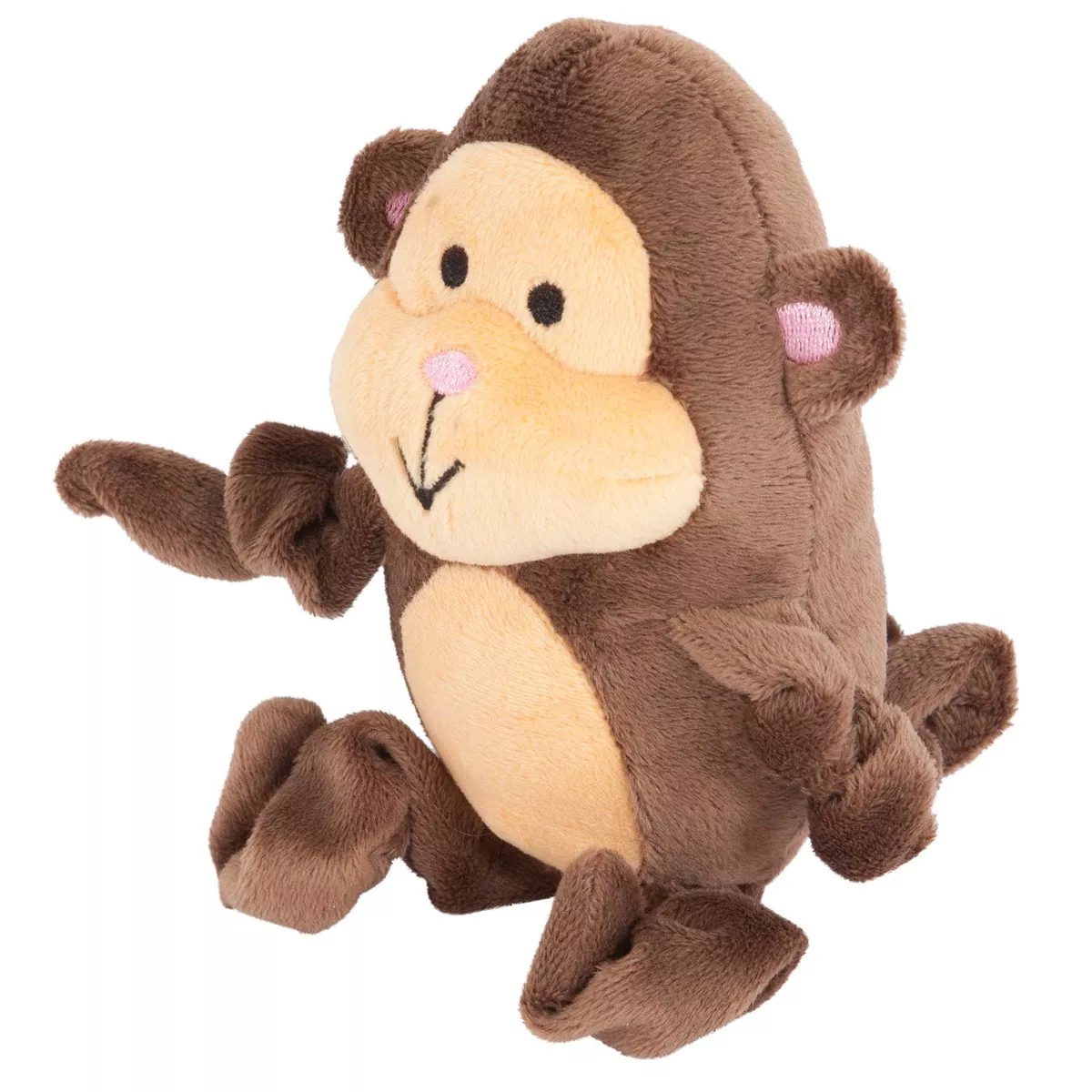 zoobilee-stretchies-squeaker-dog-toy Zoobilee Stretchies Squeaker Dog Toy