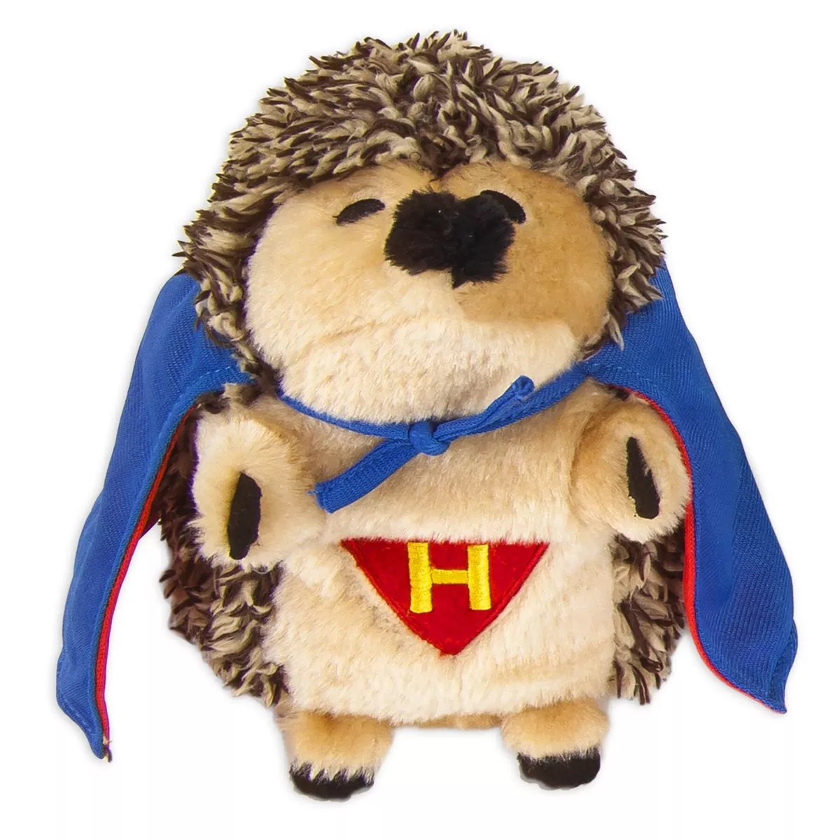 zoobilee-super-hero-heggie-dog-toy Zoobilee Super Hero Heggie Dog Toy
