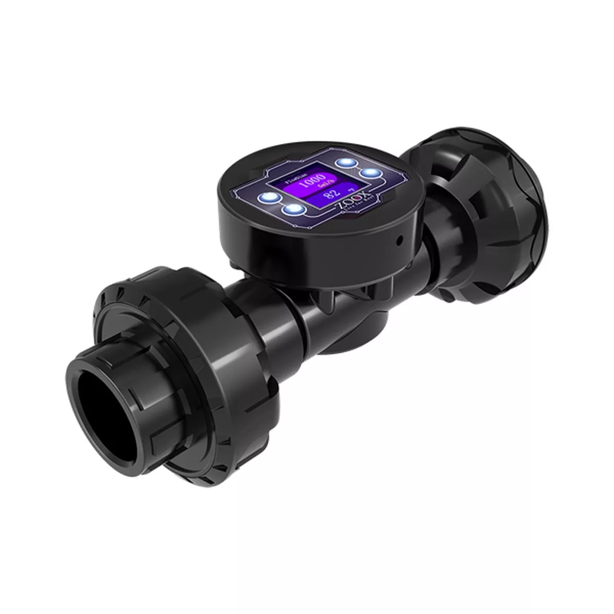 zoox-flowdian-flow-meter-carolina-aquatics Zoox FlowDian Flow Meter – Carolina Aquatics