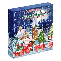 zorbitz-advent-calendar-christmas-pack-12 Zorbitz Advent Calendar Christmas (Pack of 12)