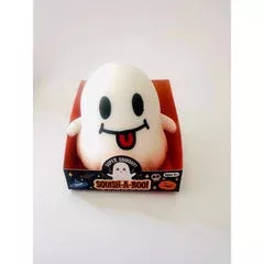 zorbitz-squishy-ghost-toy-white-1-pc-pack-12 Zorbitz Squishy Ghost Toy White 1 pc (Pack of 12)