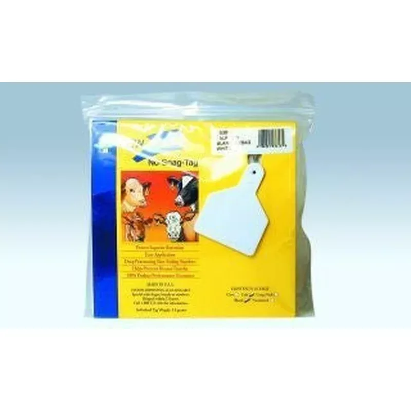 ztags-blank-cow-white Ztags Blank Cow White
