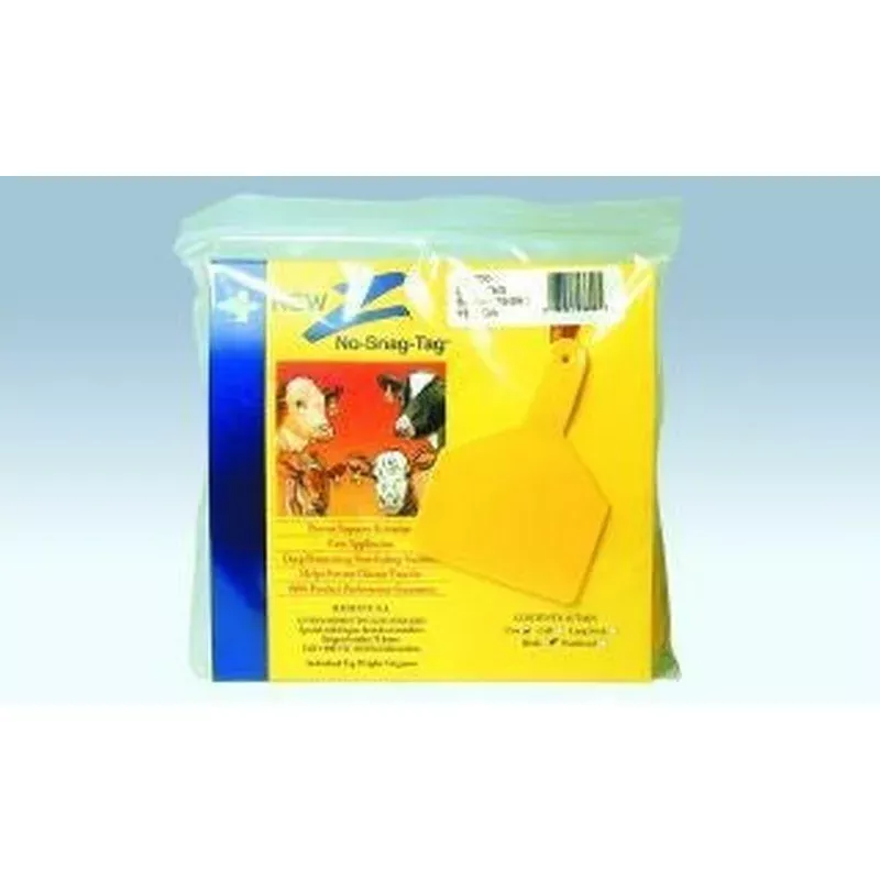 ztags-blank-cow-yellow Ztags Blank Cow Yellow