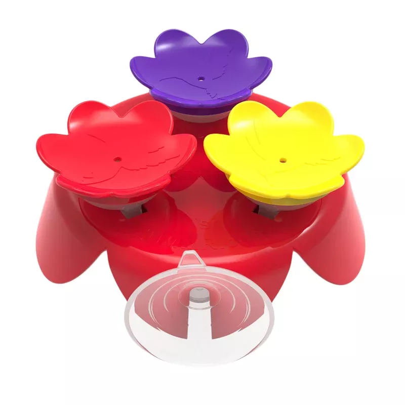 zummr-hummingbird-ring-starter-kit-hand-feed-hummingbirds-right-in-your-backyard ZUMMR Hummingbird Ring Starter Kit – Hand Feed Hummingbirds Right in Your Backyard. Get up Close and Personal with Nature. Proud