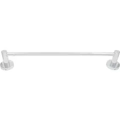 zurich-towel-bar-18-inches-polished-chrome-by-stone-harbor-hardware Zurich Towel Bar, 18 Inches, Polished Chrome by Stone Harbor Hardware