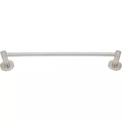 zurich-towel-bar-18-inches-satin-nickel-by-stone-harbor-hardware Zurich Towel Bar, 18 Inches, Satin Nickel by Stone Harbor Hardware