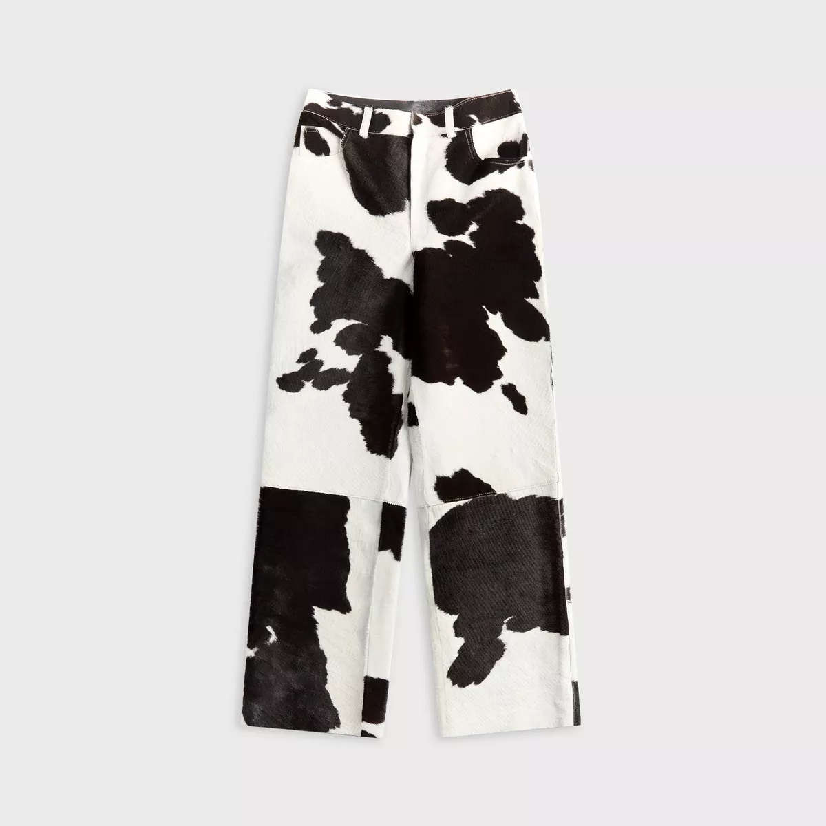 zut-ascot-pants-black-cowhide ZUT Ascot Pants – Black Cowhide