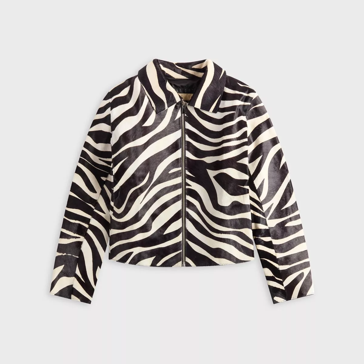 zut-ashford-jacket-black-white-zebra ZUT Ashford Jacket – Black / White Zebra