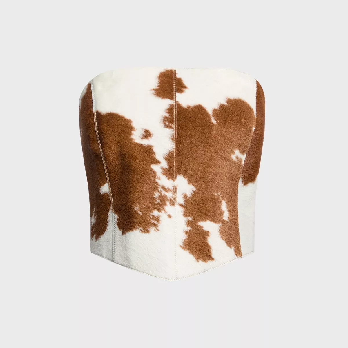 zut-cidade-top-honey-cowhide ZUT Cidade Top – Honey Cowhide