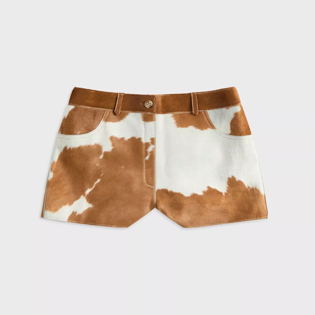 zut-ellis-short-honey-cowhide ZUT Ellis Short – Honey Cowhide