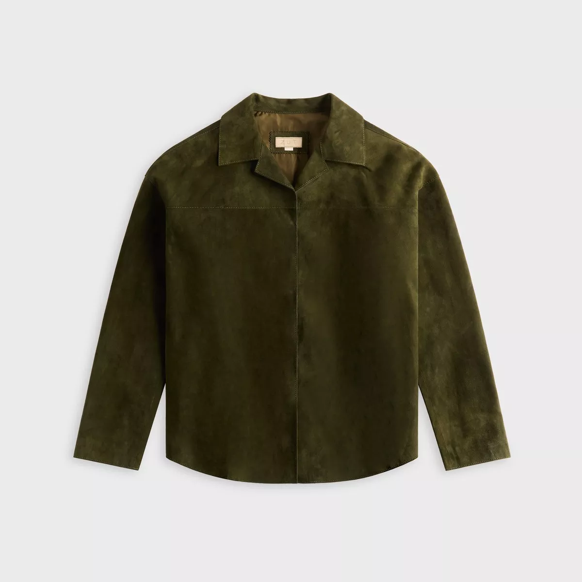 zut-jebel-jacket-olive ZUT Jebel Jacket – Olive