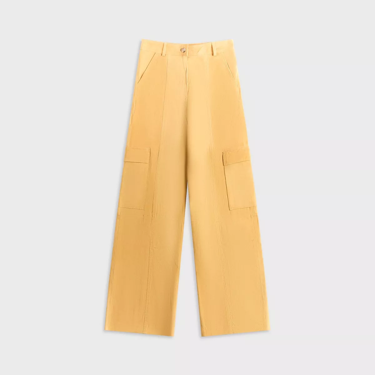 zut-sam-pant-butter-suede ZUT Sam Pant – Butter Suede