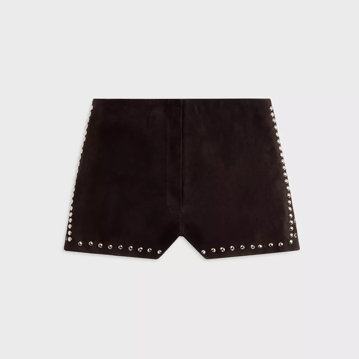 zut-zabeel-short-chocolate-brown ZUT Zabeel Short – Chocolate Brown