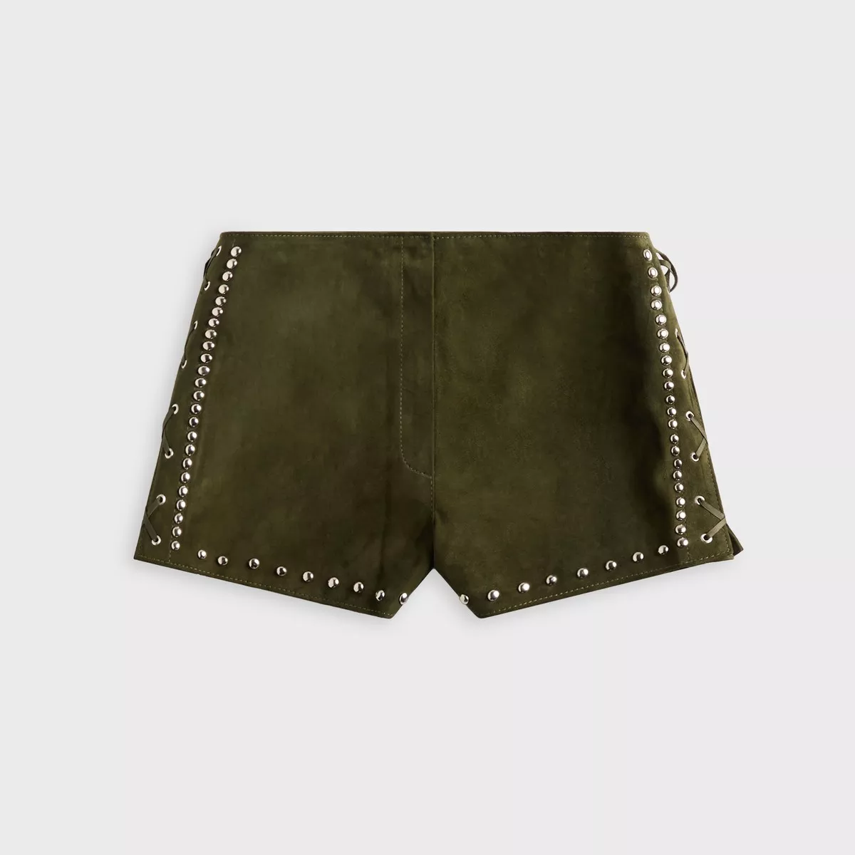 zut-zabeel-short-olive ZUT Zabeel Short – Olive