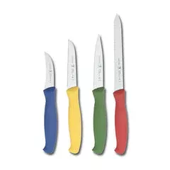 zwilling-j-henckels-stainless-steel-knife-set-4-pc Zwilling J.A Henckels Stainless Steel Knife Set 4 pc